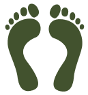 step icon